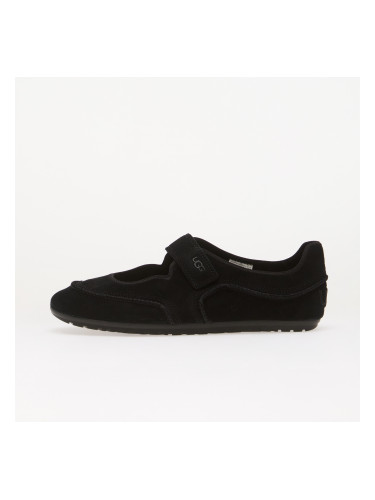 Сникърси UGG W Quill Mary Jane Black EUR 36
