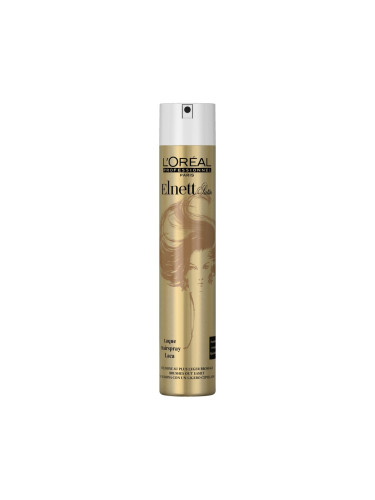 L'ORÉAL PROFESSIONNEL Elnett Лак за коса дамски 500ml