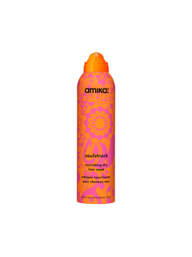 AMIKA Soulstruck Dry Hair Mask Продукт за коса без отмиване дамски 200ml