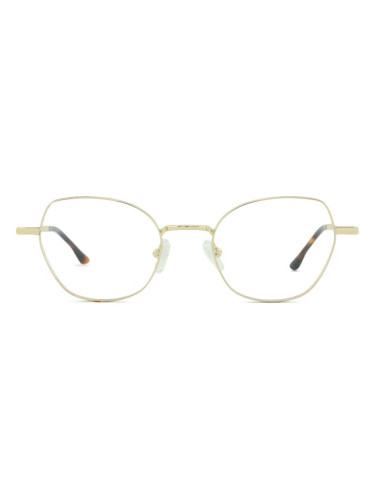 Centrostyle F 0550 49 018 000 49 - диоптрични очила, квадратна, детски, златни