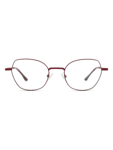 Centrostyle F 0550 49 041 000 49 - диоптрични очила, квадратна, детски, червени