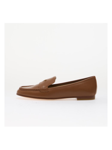 Michael Kors Jennings Loafer Luggage 6.5