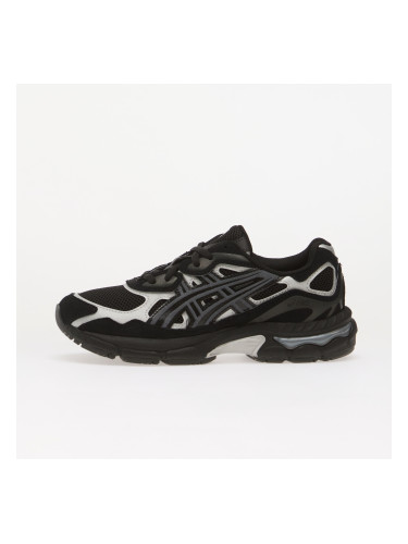 Сникърси Asics Kids GEL-NYC GS Black/ Pure Silver EUR 35.5