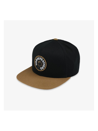 Шапка Horsefeathers Seb Youth Cap Black Universal