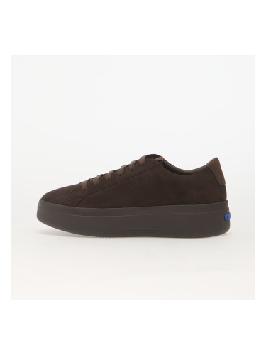 Сникърси Geox Gxcp-03 Chocolate EUR 38
