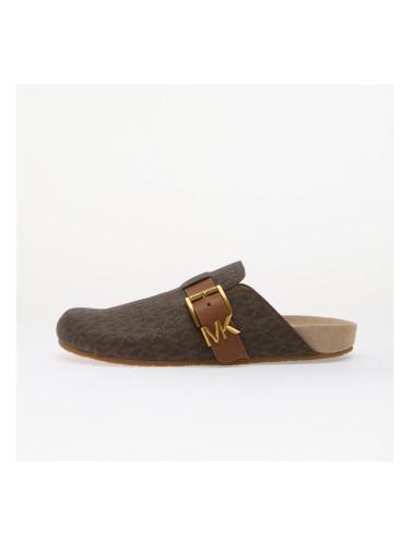 Michael Kors Greer Mule Brown 6.5