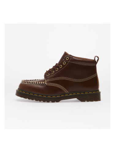Обувки Dr. Martens Lowell Chukka Brown 8
