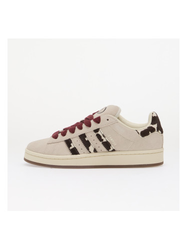 Сникърси adidas Campus 00S Off White/ Core Black/ Gum5 EUR 40