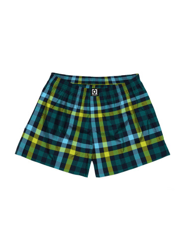 Боксерки Horsefeathers Sonny Boxer Shorts Marine XXL