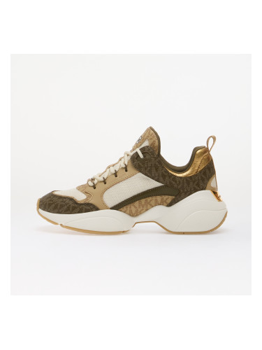 Сникърси Michael Kors Bowie Trainer Loden Multi EUR 38