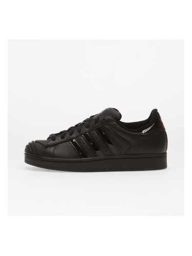 Сникърси adidas Superstar II Trefoil Shell Core Black/ Core Black/ Core Black EUR 40