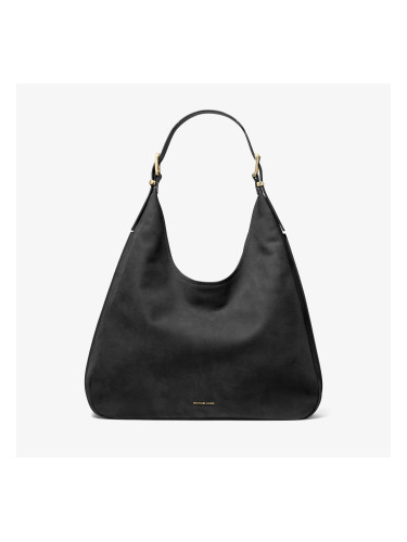 Michael Kors Lg Hobo Shoulder Black Universal