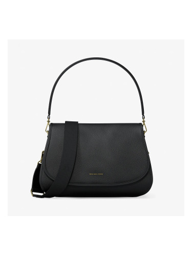 Michael Kors Md Conv Messenger Black Universal