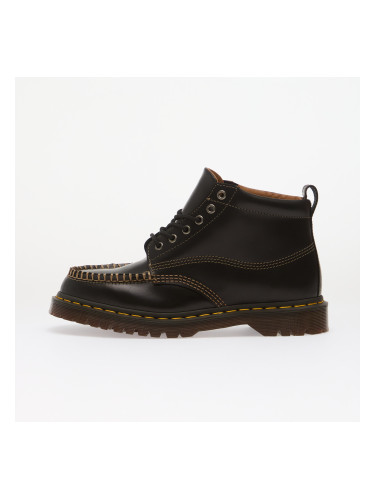 Обувки Dr. Martens Lowell Chukka Black 8