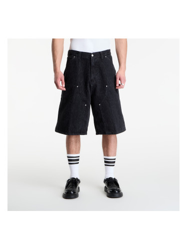 Къси панталони Carhartt WIP OG Double Knee Short Snake Camo/ Black S