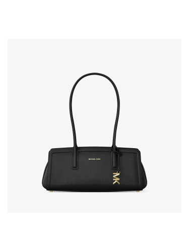 Michael Kors Sm Ew Shoulder Tote Black Universal