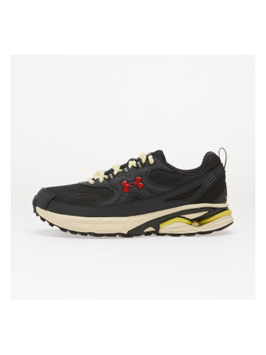 Сникърси Under Armour Apparition Tech Anthracite/ Winter White/ Anthem Red EUR 44
