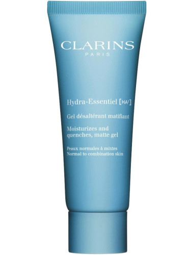 Clarins Hydra-Essentiel [HA2] Moisture-Replenishing Гел маска без опаковка