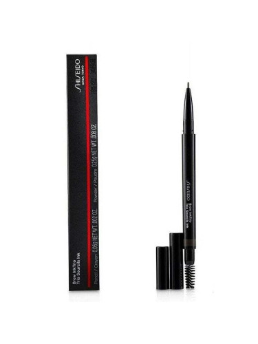 Shiseido Brow Ink Trio Четка, пудра и молив за вежди