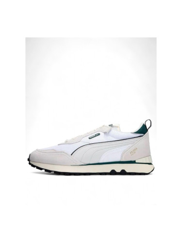 PUMA Rider Fv Ivy League Shoes White/Grey
