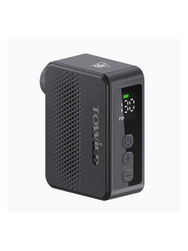 Електрическа помпа за велосипед TOWILD A13 black