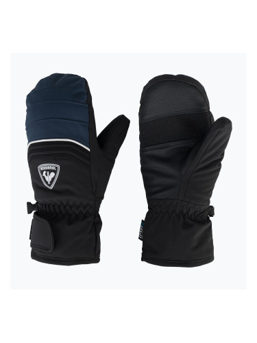 Детски скиорски ръкавици Rossignol Jr Tech Impr M dark navy