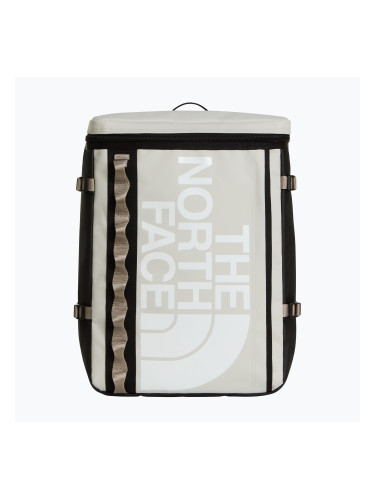 Градска раница The North Face Base Camp Fuse Box cumulus cloud/tnf black