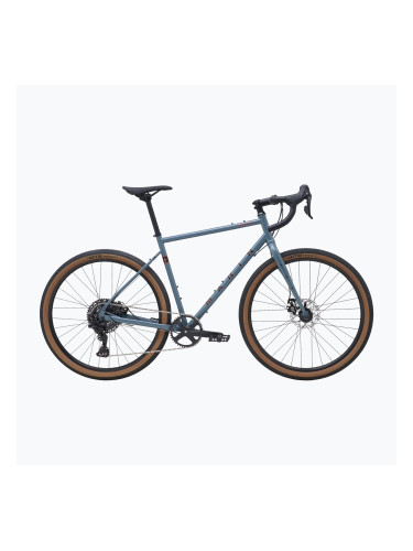Гравел велосипед Marin Nicasio+ 650B grey