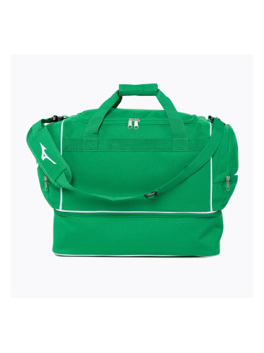 Чанта за тренировка Mizuno green