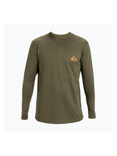 Мъжки ръкав Everyday Surf с листа от грозде на Quiksilver