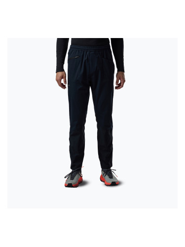 Мъжки скитуринг панталони Rossignol Venon Softshell black