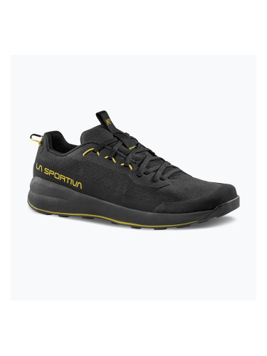 Мъжки обувки за преходи La Sportiva TX1 black/yellow
