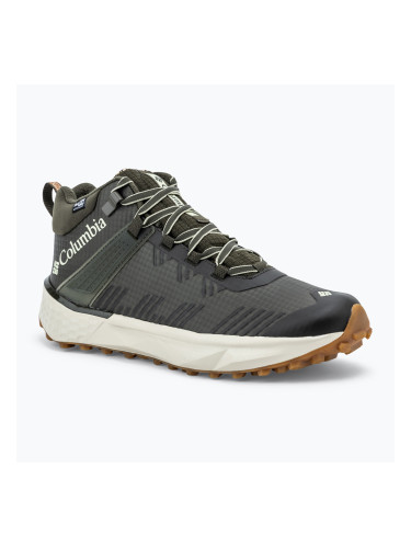 Мъжки туристически обувки Columbia Facet 75 Equinox deep olive/ smokey sage