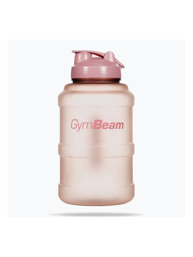 Бутилка GymBeam Hydrator TT rose