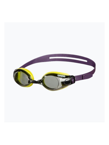 Очила за плуване arena Zoom X-Fit smoke