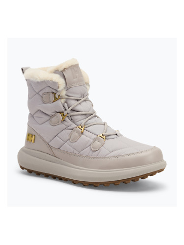 Дамски ботуши за сняг Helly Hansen Willetta 2 Mid mellow grey