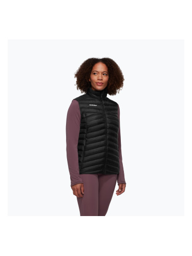 Дамски елек Mammut Albula IN black