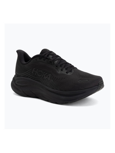 Мъжки обувки за бягане  Hoka Clifton 11 black/black