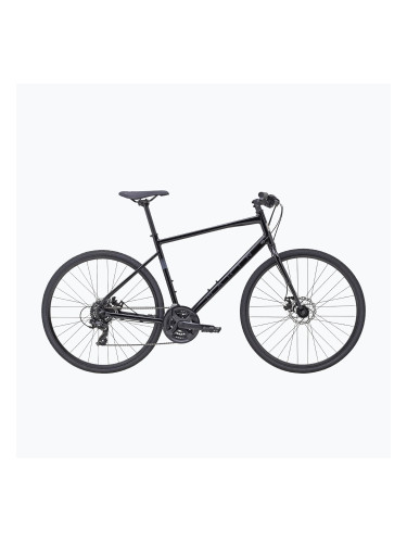 Мъжки крос велосипед Marin Fairfax 1 700C black