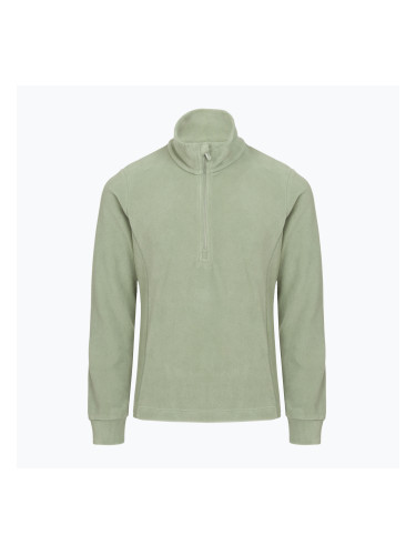 Детски поларен суитшърт CMP 3G28235 green tea