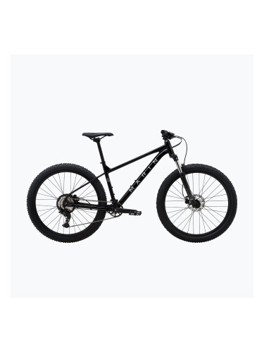 Планински велосипед Marin Bolinas Ridge 2 27,5 black/silver
