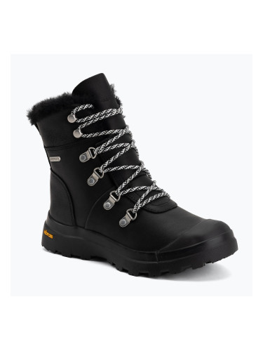 Дамски зимни обувки EMU Australia Dongara Zip black