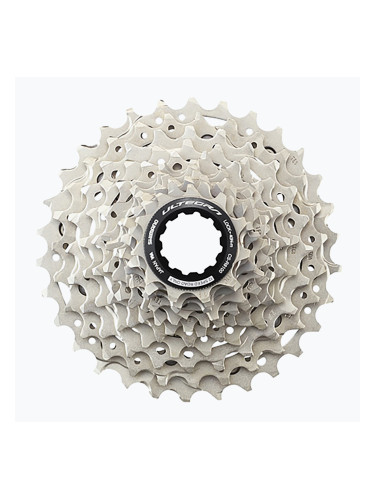 Велосипедна касета Shimano CS-R8101 Ultegra 12rz 11-30T