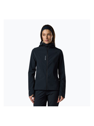 Дамско яке за скитуринг Rossignol Venon Wind Hoodie black