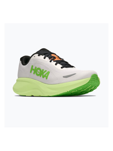 Мъжки обувки за бягане  HOKA Rincon 5 frost/black