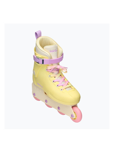 Дамски ролери IMPALA Lightspeed Inline Skate buttercup yellow
