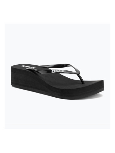 Дамски джапанки BIG STAR RR274A549 black