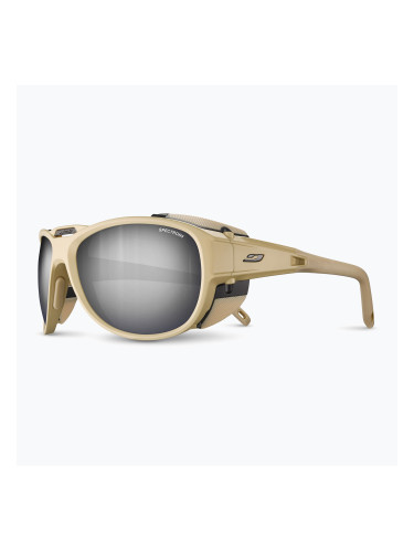 Слънчеви очила Julbo Explorer 2.0 Spectron 4 Light Chestnut Brown