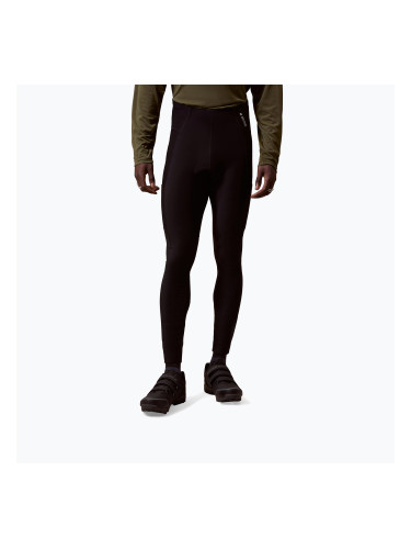Мъжки колоездачни панталони Endura Loop Ride Thermal Tight black