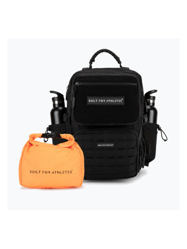 Раница за тренировка Built For Athletes BFA Pro Series 25 l black